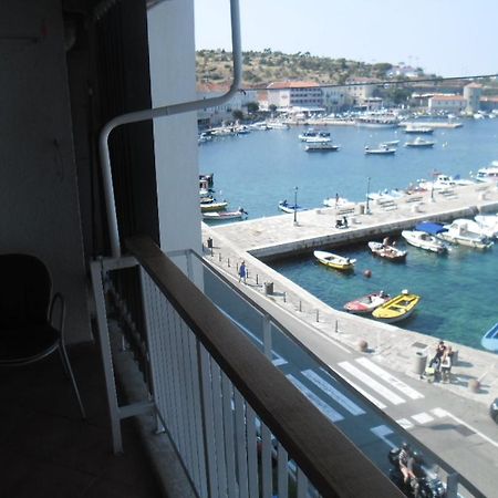 Apartment Riva セニ エクステリア 写真